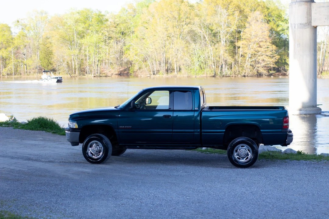 1999 Dodge Ram 2nd Gen - Image 7 of 31