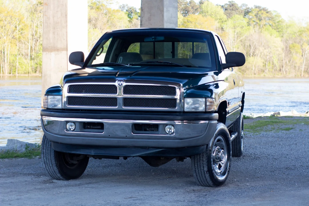 1999 Dodge Ram 2nd Gen - Image 2 of 31