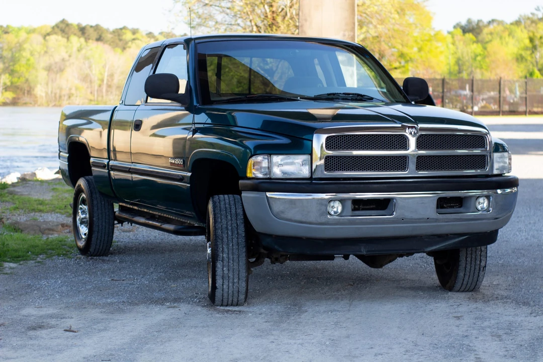 1999 Dodge Ram 2nd Gen - Image 18 of 31