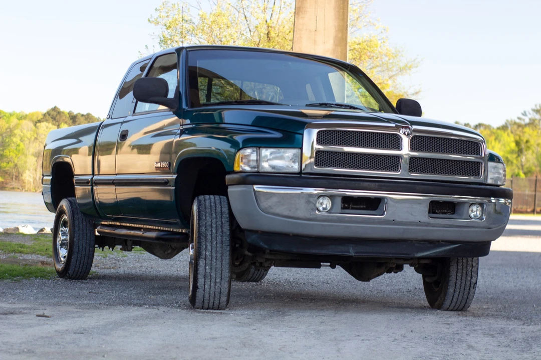 1999 Dodge Ram 2nd Gen - Image 19 of 31