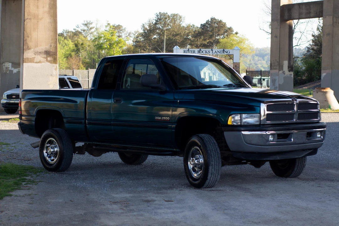 1999 Dodge Ram 2nd Gen - Image 16 of 31