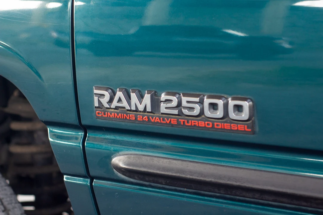 1999 Dodge Ram 2nd Gen - Image 26 of 31