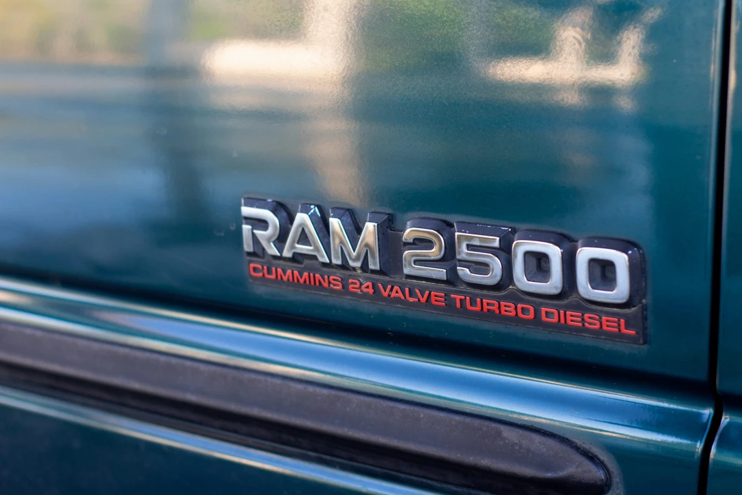 1999 Dodge Ram 2nd Gen - Image 27 of 31