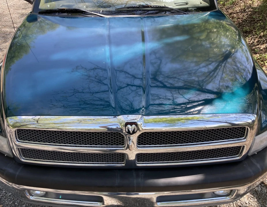 1999 Dodge Ram 2nd Gen - Image 21 of 31
