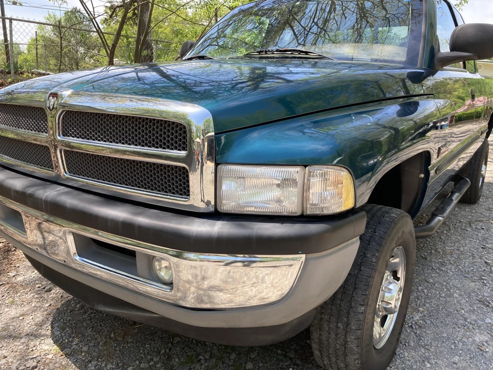 1999 Dodge Ram 2nd Gen - Image 22 of 31