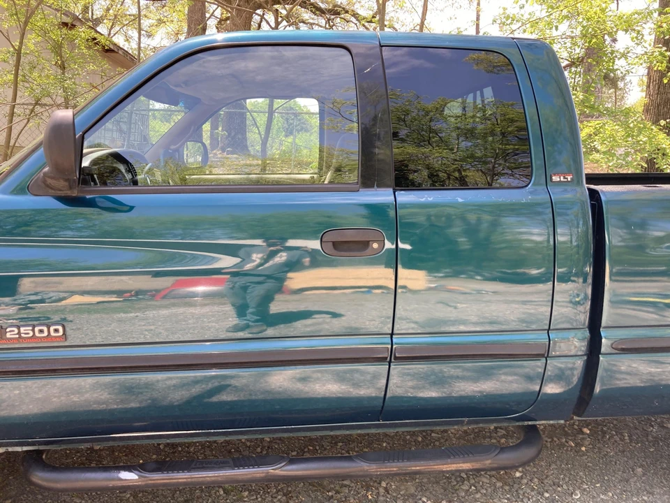 1999 Dodge Ram 2nd Gen - Image 28 of 31
