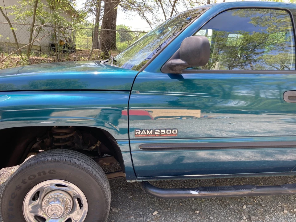 1999 Dodge Ram 2nd Gen - Image 24 of 31