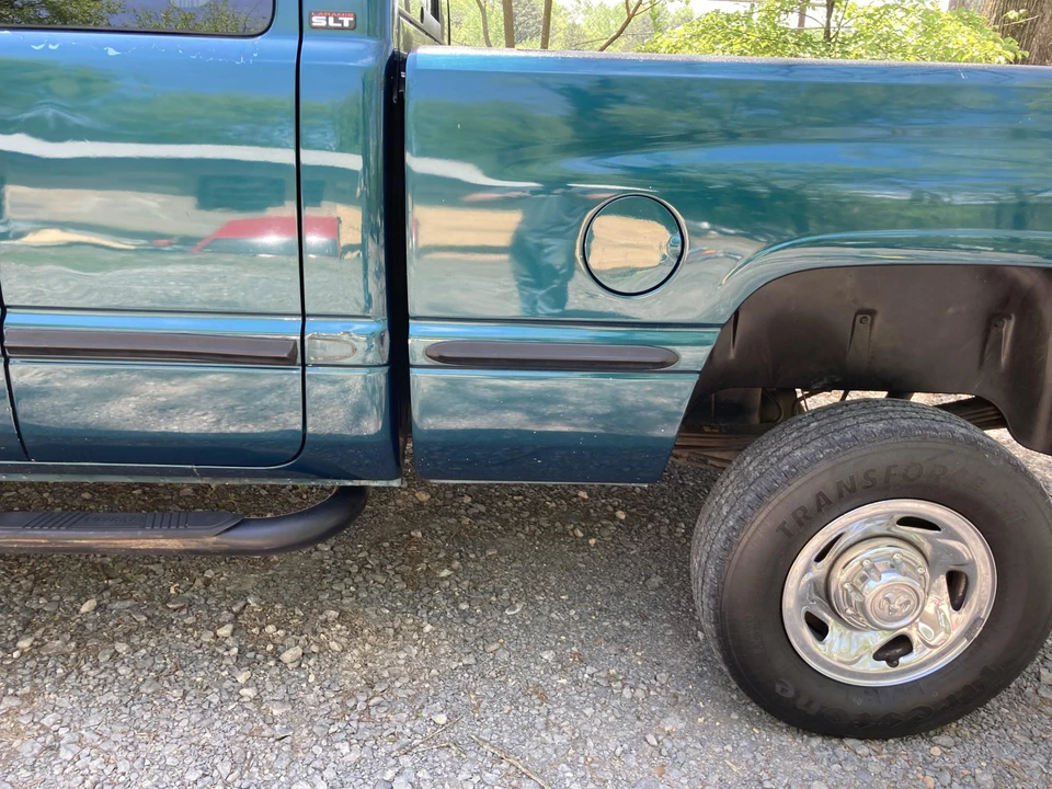 1999 Dodge Ram 2nd Gen - Image 29 of 31