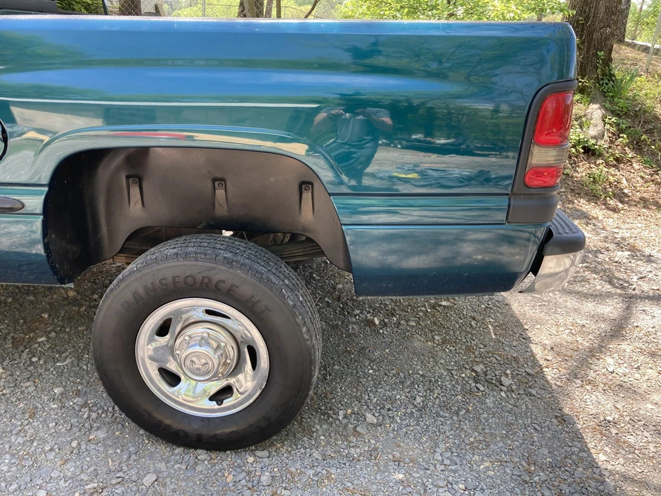 1999 Dodge Ram 2nd Gen - Image 30 of 31