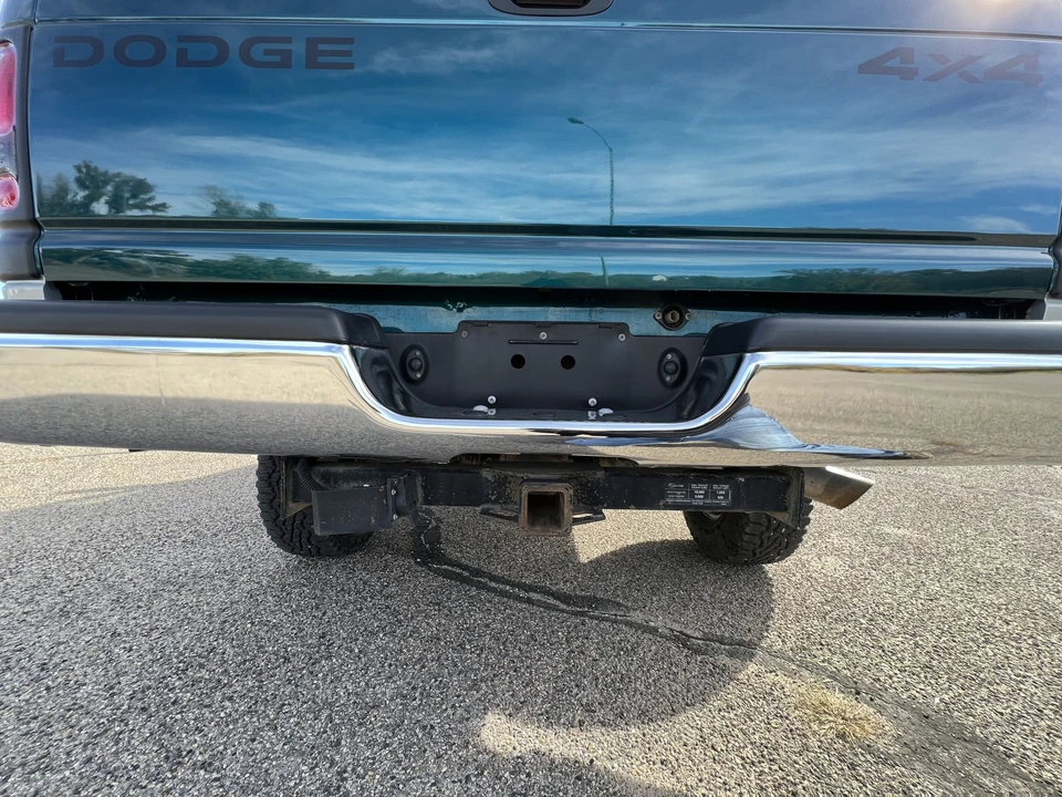 1999 Dodge Ram 2nd Gen - Image 18 of 31