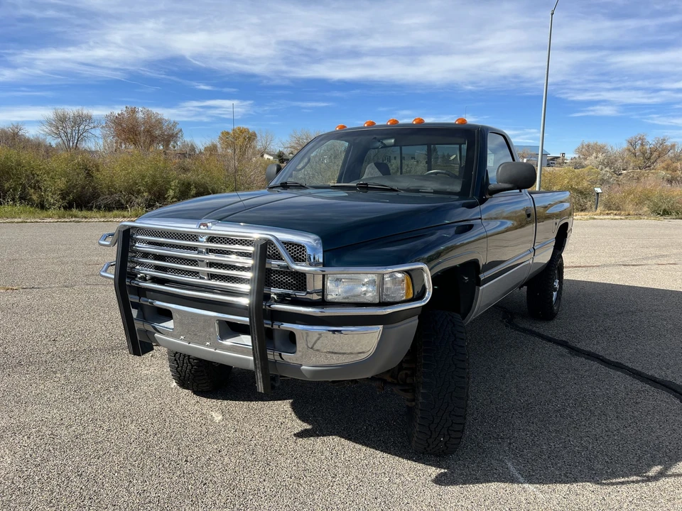 1999 Dodge Ram 2nd Gen - Image 3 of 31