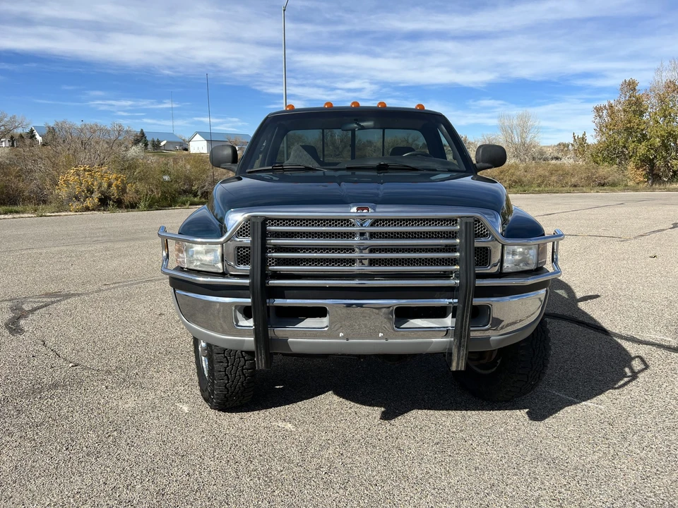 1999 Dodge Ram 2nd Gen - Image 2 of 31