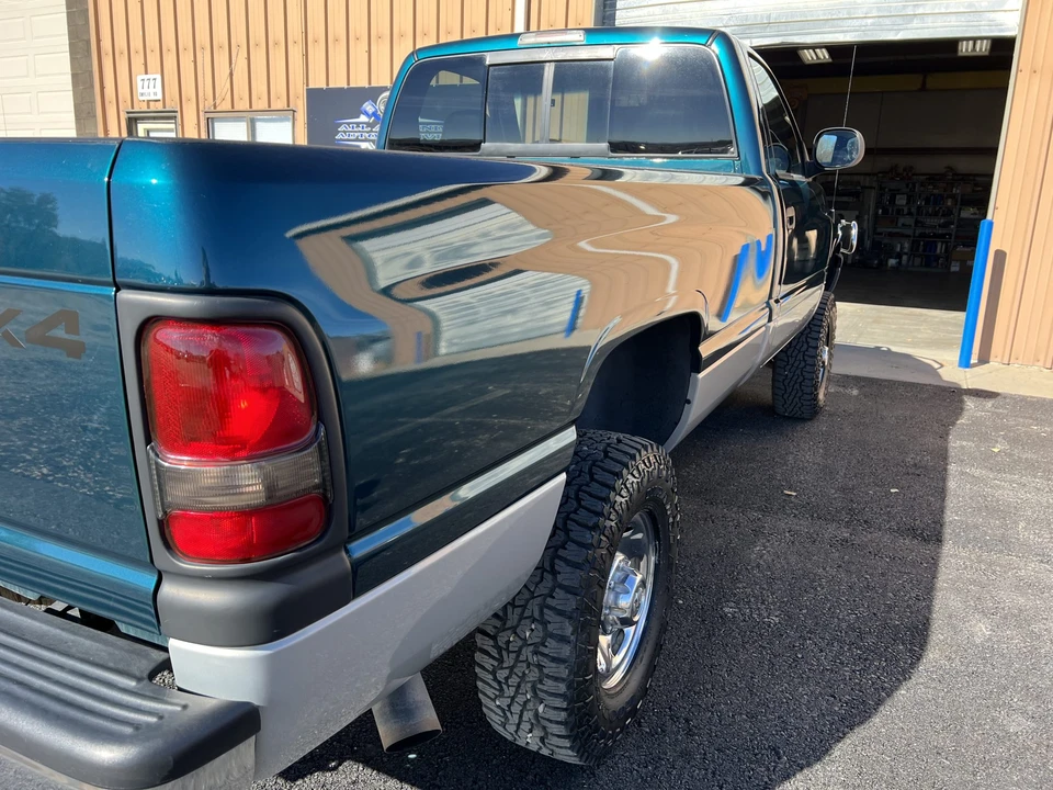 1999 Dodge Ram 2nd Gen - Image 21 of 31