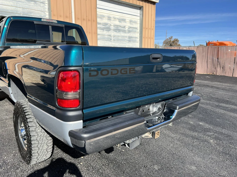 1999 Dodge Ram 2nd Gen - Image 17 of 31