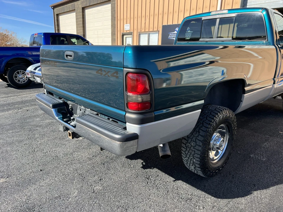 1999 Dodge Ram 2nd Gen - Image 19 of 31