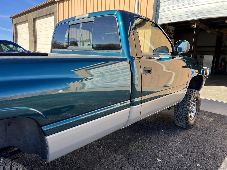 1999 Dodge Ram 2nd Gen - Image 24 of 31