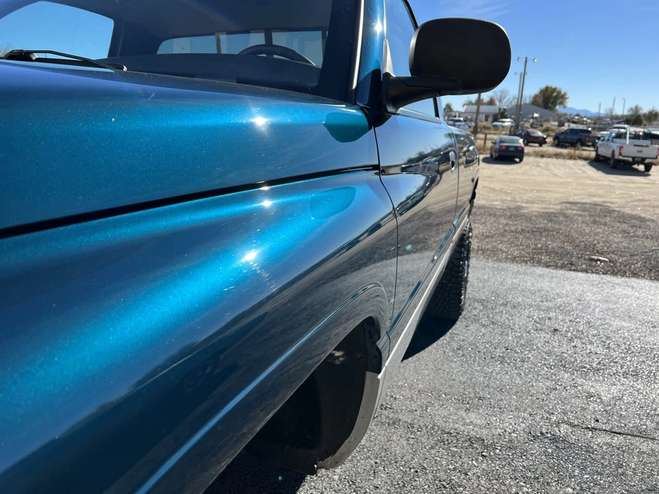 1999 Dodge Ram 2nd Gen - Image 11 of 31
