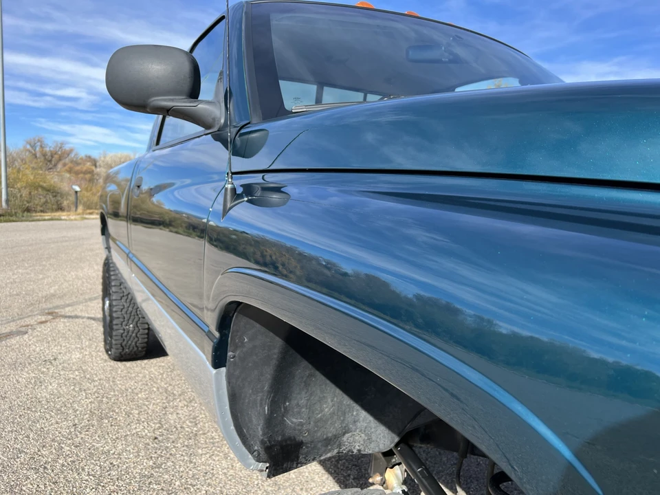 1999 Dodge Ram 2nd Gen - Image 25 of 31