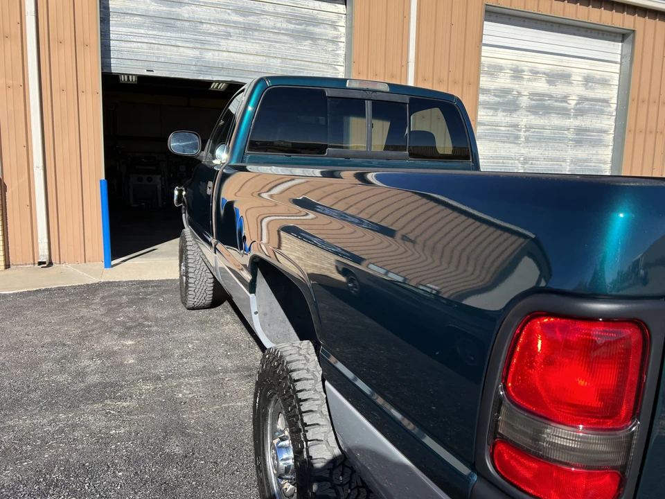 1999 Dodge Ram 2nd Gen - Image 16 of 31