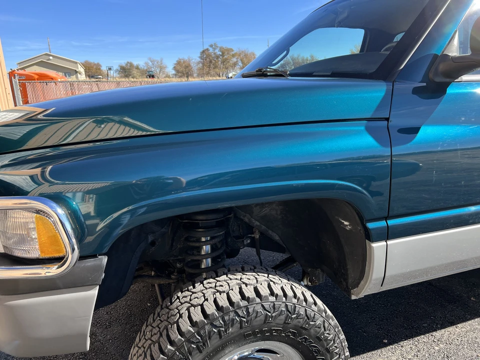 1999 Dodge Ram 2nd Gen - Image 13 of 31