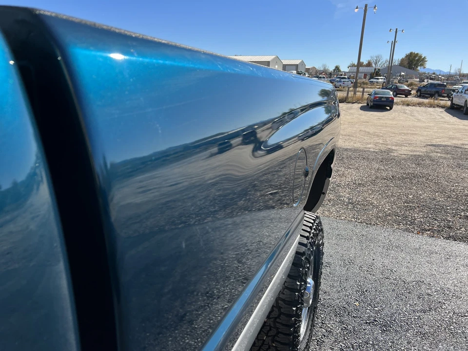 1999 Dodge Ram 2nd Gen - Image 15 of 31