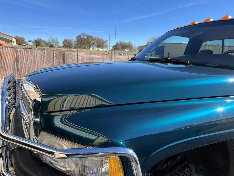 1999 Dodge Ram 2nd Gen - Image 12 of 31
