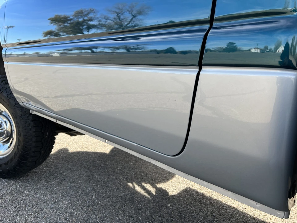 1999 Dodge Ram 2nd Gen - Image 31 of 31