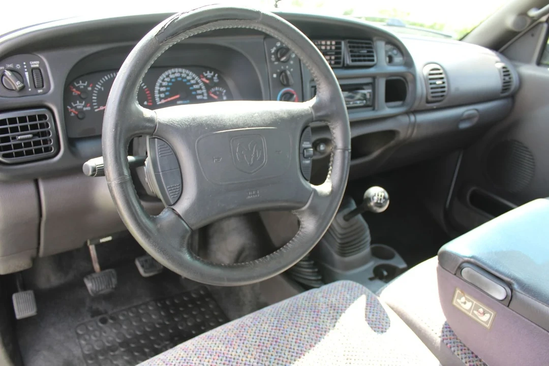 1999 Dodge Ram 2nd Gen - Image 10 of 12