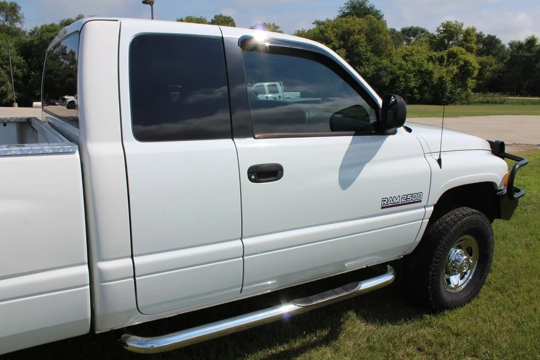 1999 Dodge Ram 2nd Gen - Image 9 of 12