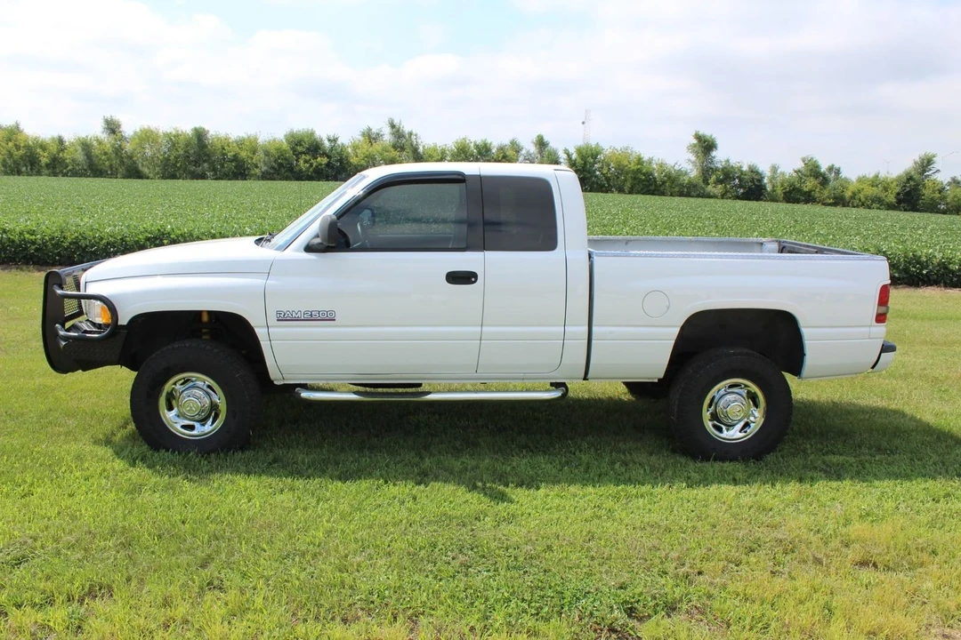 1999 Dodge Ram 2nd Gen - Image 3 of 12