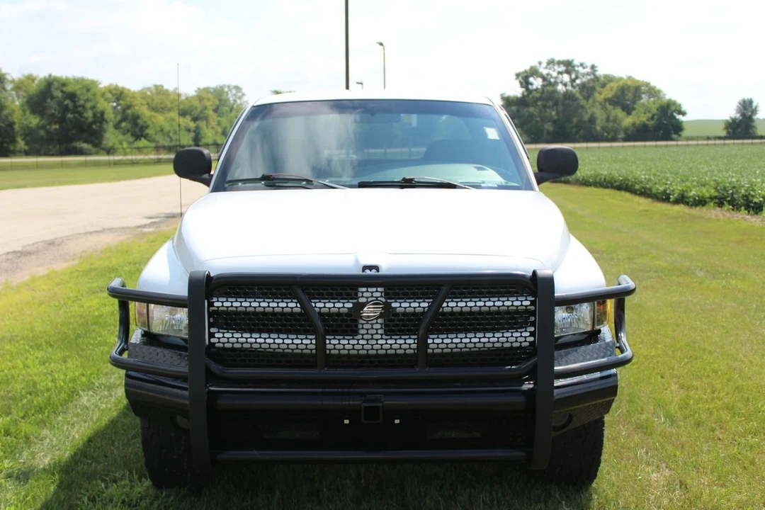 1999 Dodge Ram 2nd Gen - Image 6 of 12
