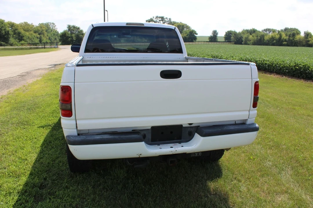1999 Dodge Ram 2nd Gen - Image 7 of 12