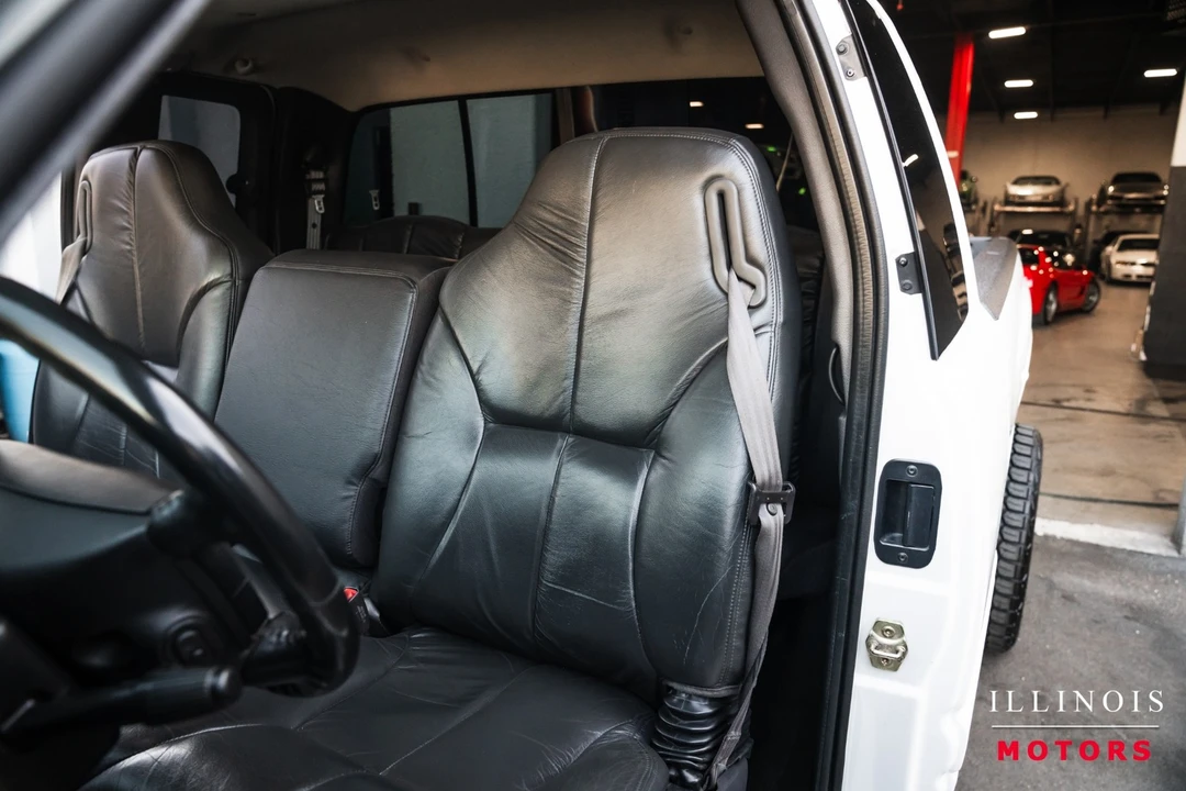 1999 Dodge Ram 2nd Gen - Image 25 of 31