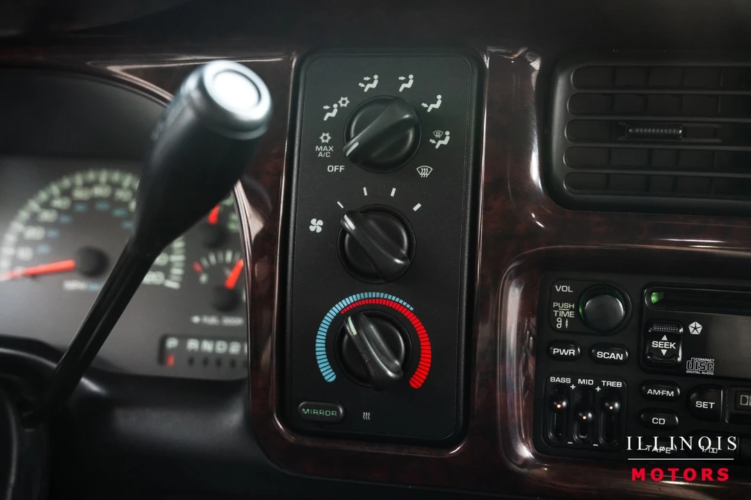 1999 Dodge Ram 2nd Gen - Image 31 of 31