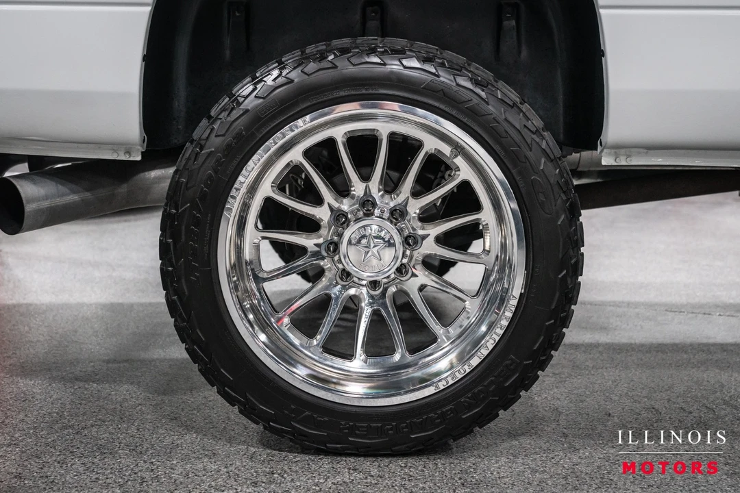 1999 Dodge Ram 2nd Gen - Image 11 of 31