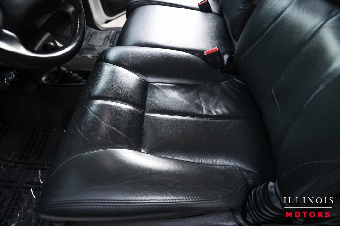 1999 Dodge Ram 2nd Gen - Image 26 of 31