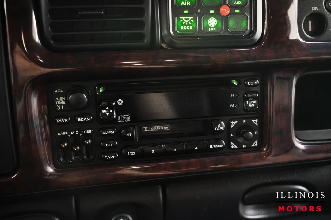 1999 Dodge Ram 2nd Gen - Image 30 of 31