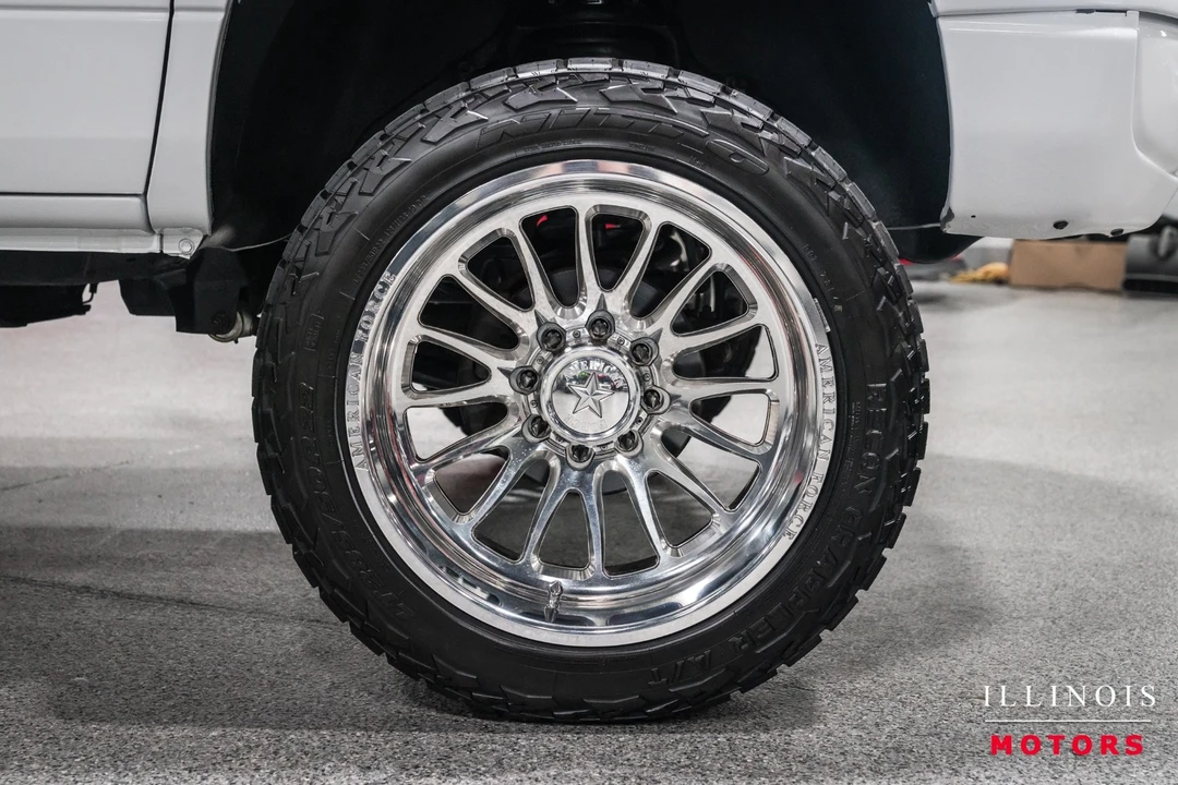 1999 Dodge Ram 2nd Gen - Image 12 of 31