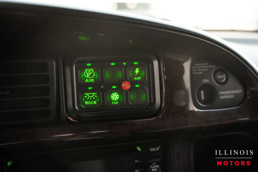 1999 Dodge Ram 2nd Gen - Image 29 of 31