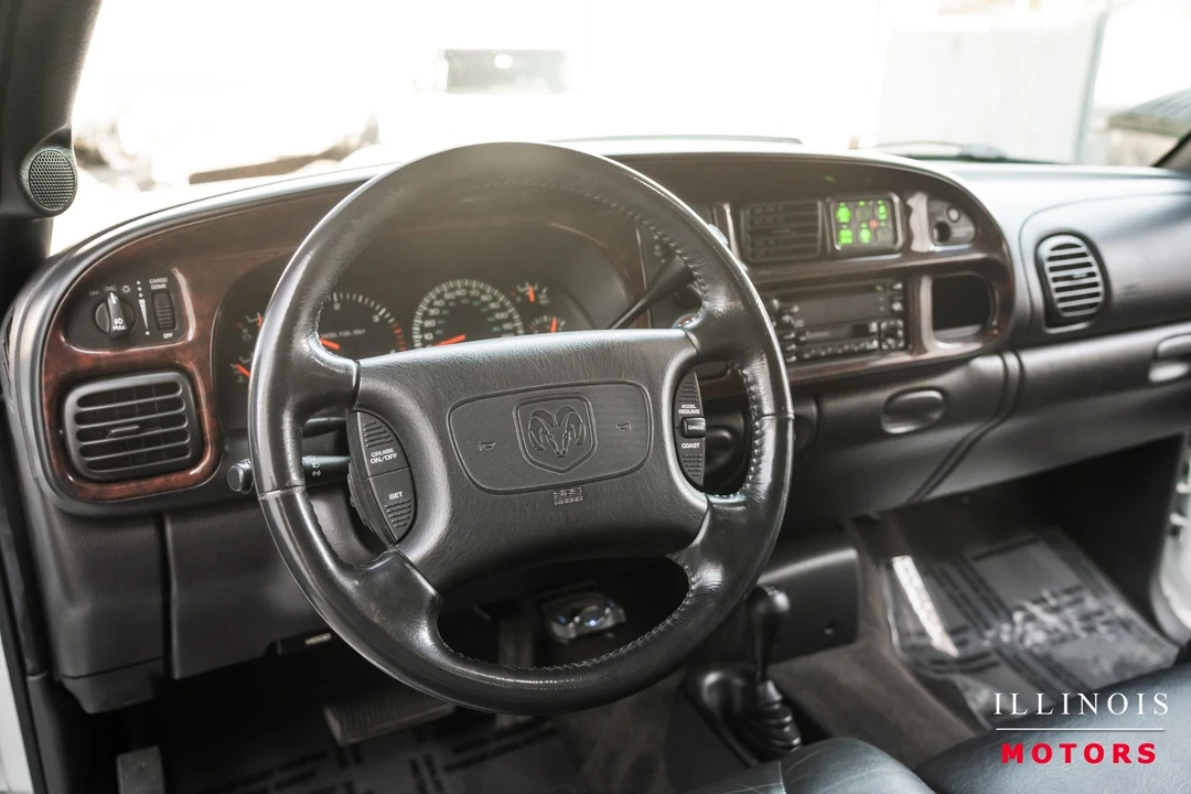 1999 Dodge Ram 2nd Gen - Image 27 of 31