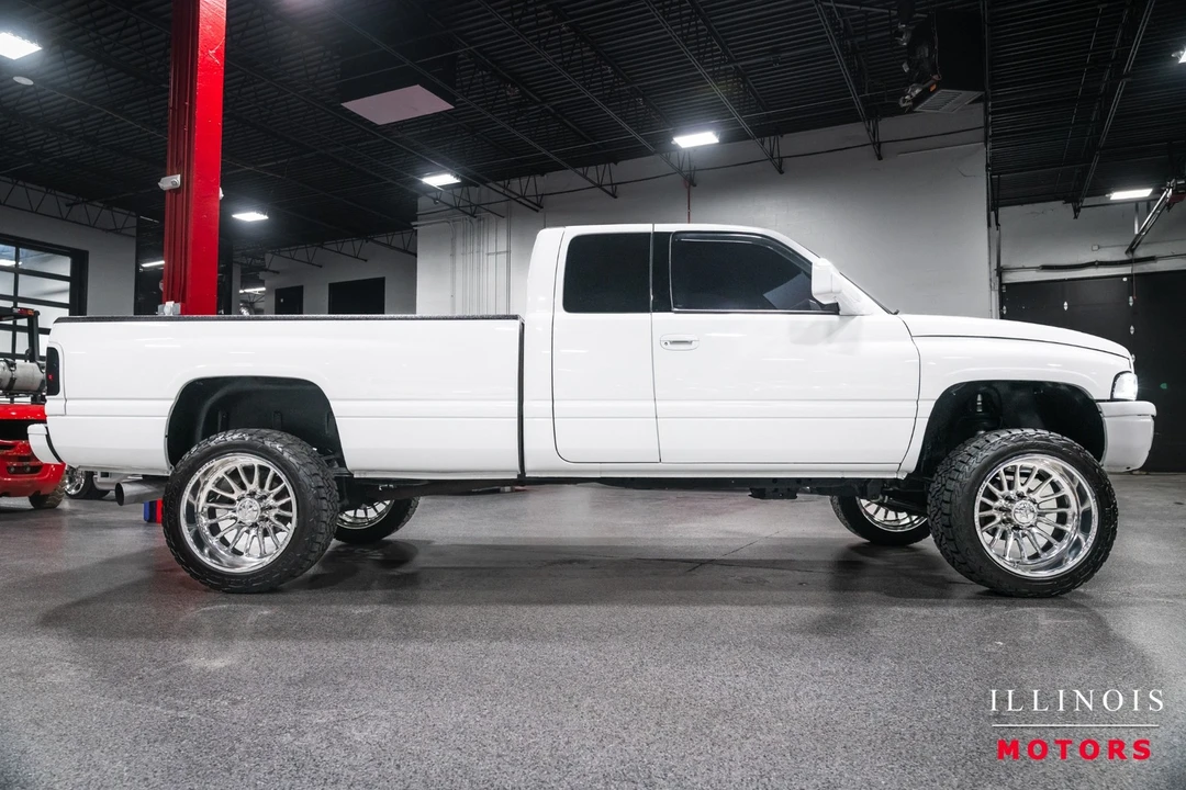 1999 Dodge Ram 2nd Gen - Image 6 of 31