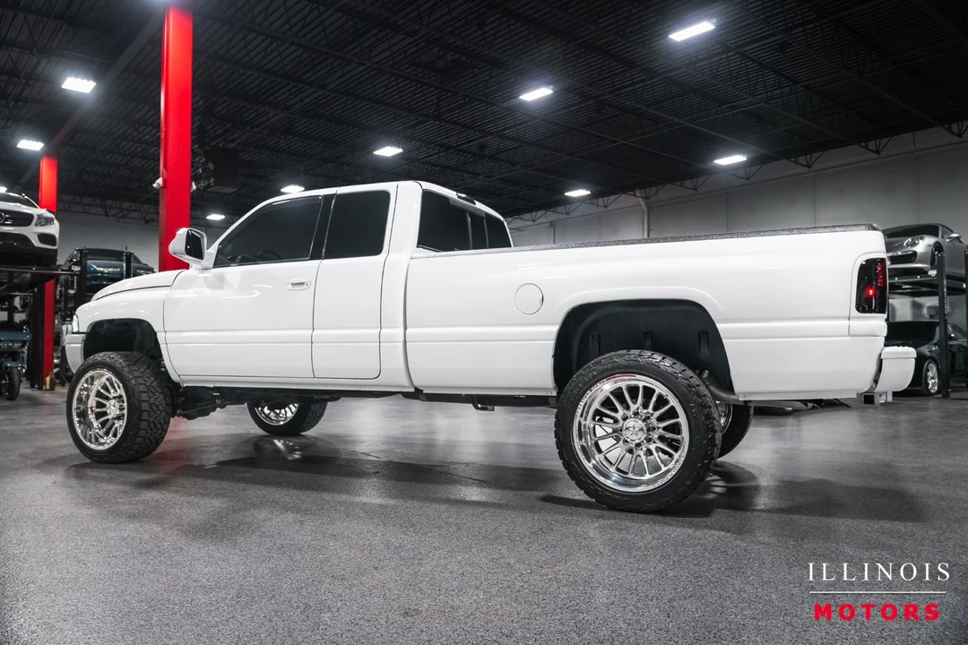 1999 Dodge Ram 2nd Gen - Image 3 of 31