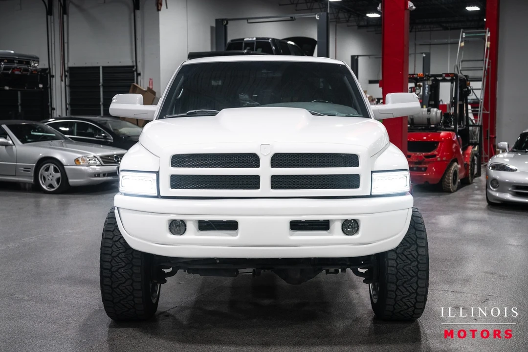 1999 Dodge Ram 2nd Gen - Image 8 of 31