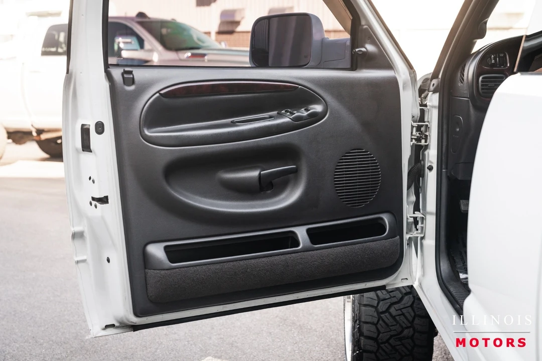 1999 Dodge Ram 2nd Gen - Image 24 of 31