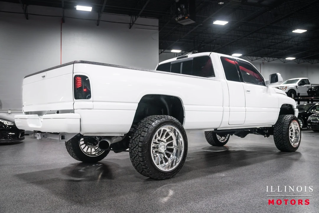 1999 Dodge Ram 2nd Gen - Image 5 of 31