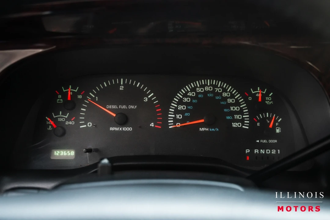 1999 Dodge Ram 2nd Gen - Image 28 of 31
