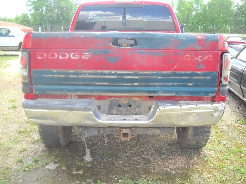 1999 Dodge Ram 2nd Gen - Image 4 of 24