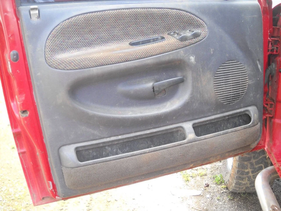 1999 Dodge Ram 2nd Gen - Image 10 of 24