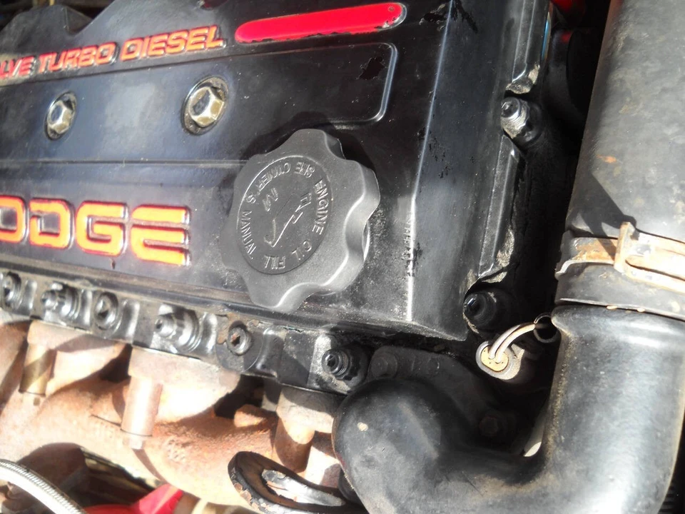 1999 Dodge Ram 2nd Gen - Image 17 of 24