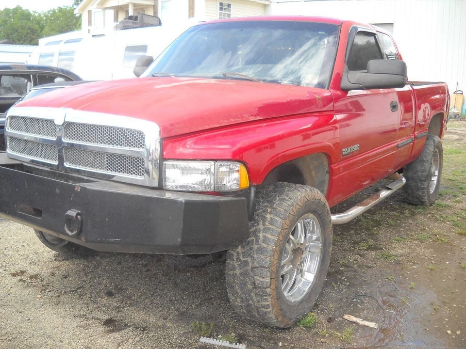 1999 Dodge Ram 2nd Gen - Image 2 of 24